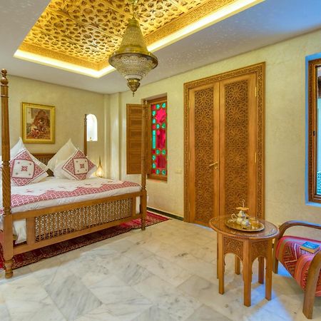 Riad Diamond Of Marrakech & Spa Marrakesh Exterior photo